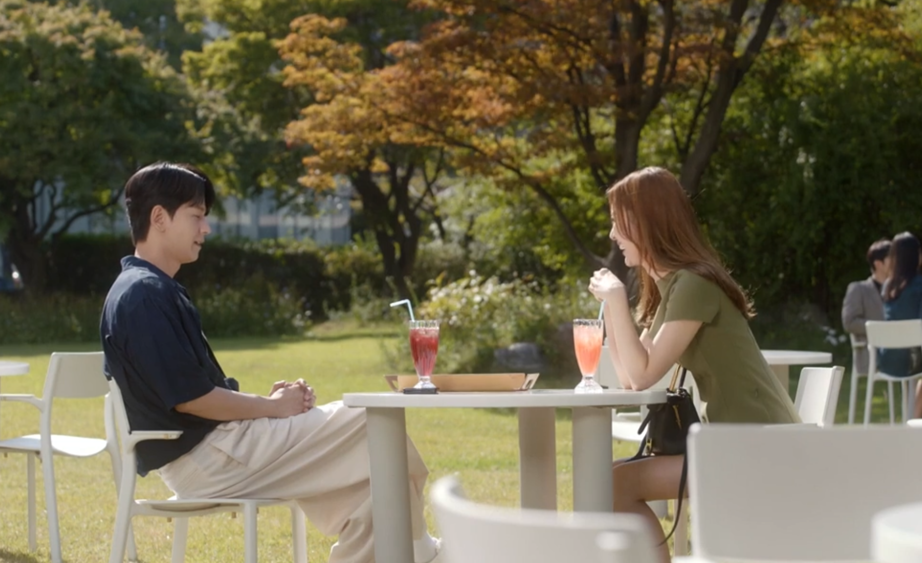 삼남매가 용감하게 8회 줄거리 및 9회 예고