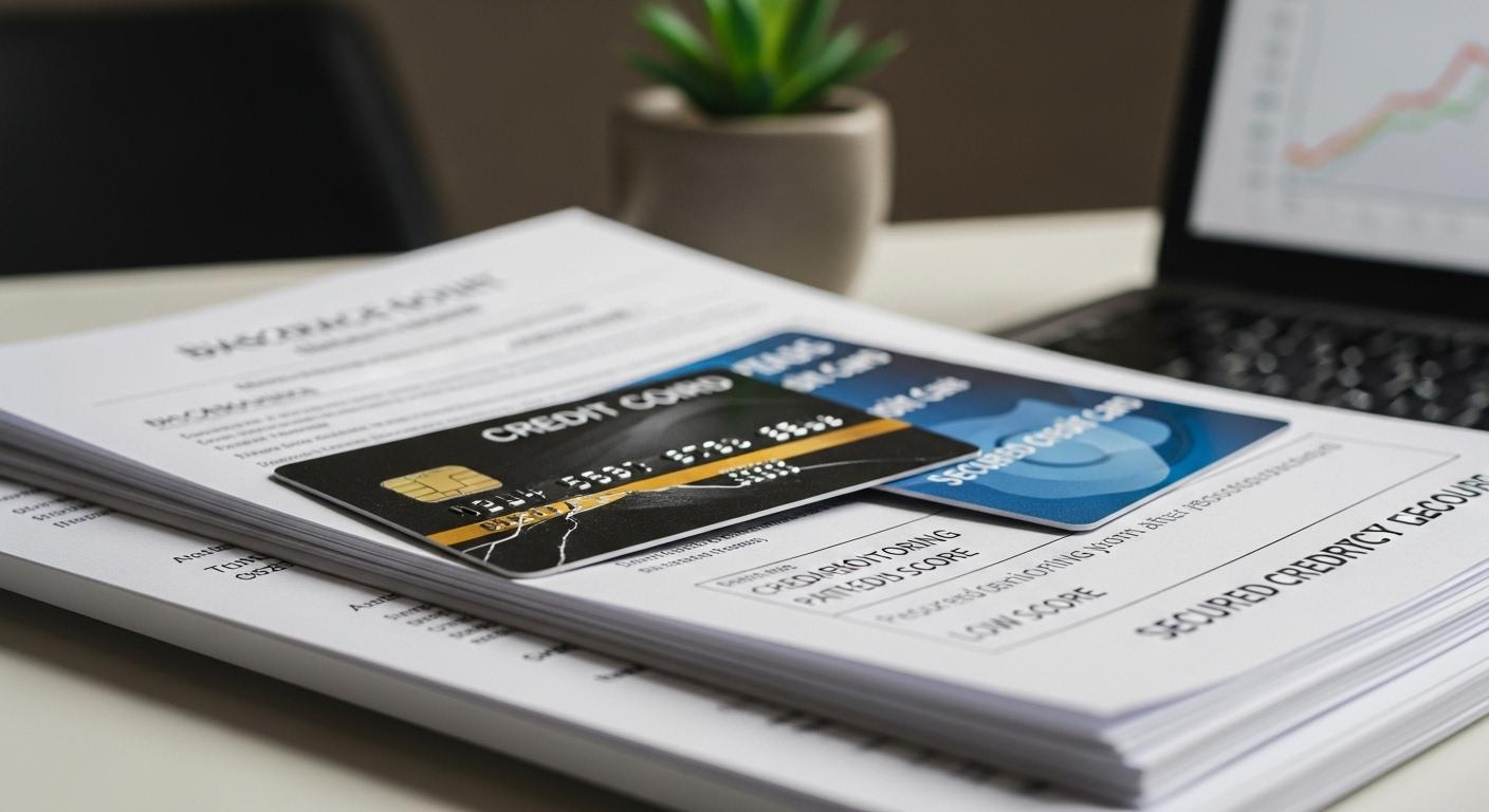 개인회생 면책 후 신용회복 방법