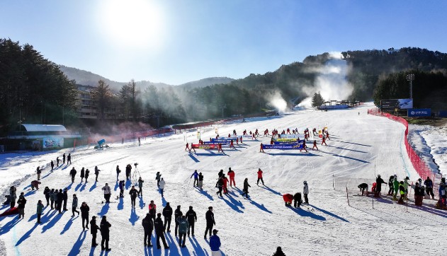 주요 스키장 개장일 &amp; 주목 포인트 &mdash; 2025/26 시즌