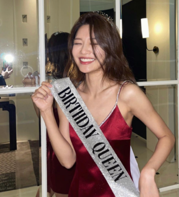 수영