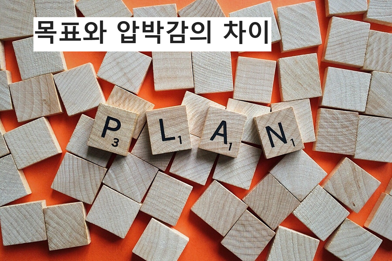 목표