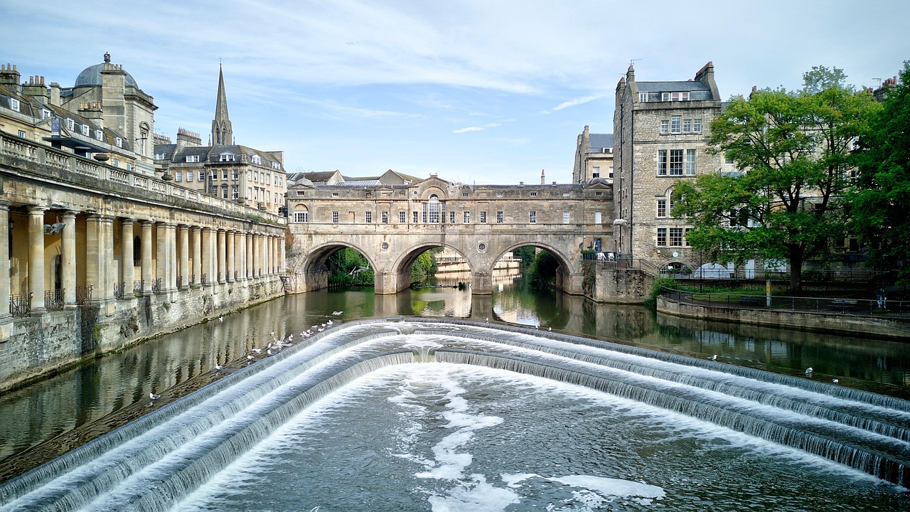 바스(Bath)