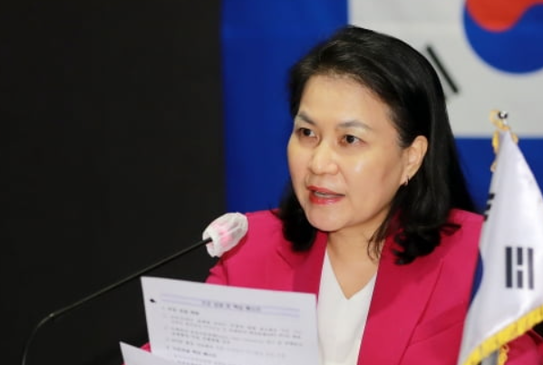 유명희 외교 분야 경력