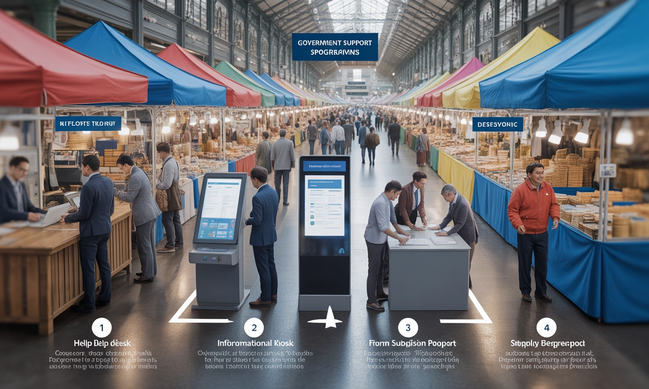 2025소상공인정책