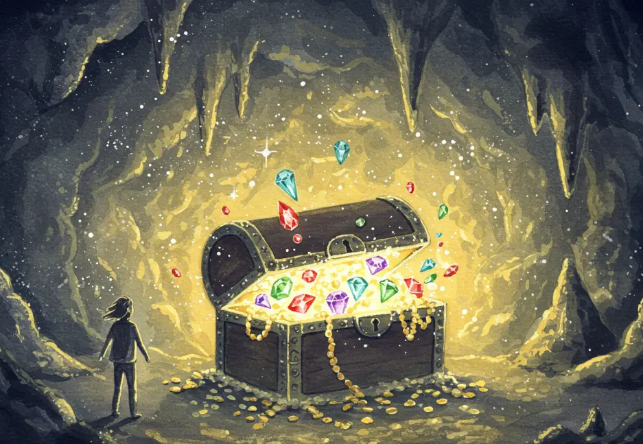 황금 쥐가 나오는 꿈