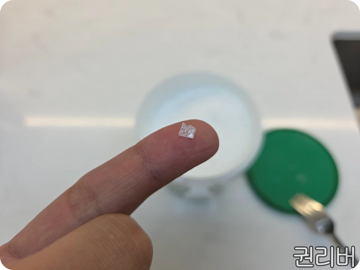 소금-결정-모양
