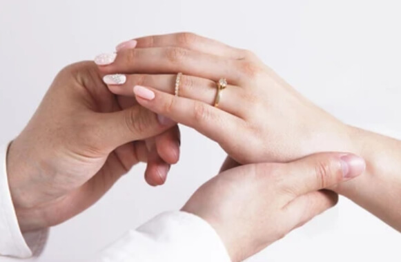 다이아반지 골든듀 쥬얼리 쇼핑몰