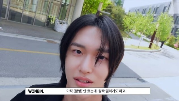 SM엔터 7년 만에 나오는 보이그룹 라이즈! 쇼타로 성찬 승한 앤톤 은석 원빈 소희 RIIZE