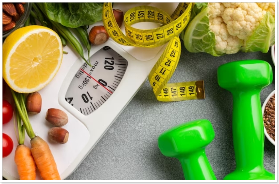 생활방식과 다이어트에 대한 고찰 다이어트를 위한 올바른 식습관과 부작용 주의점 연구