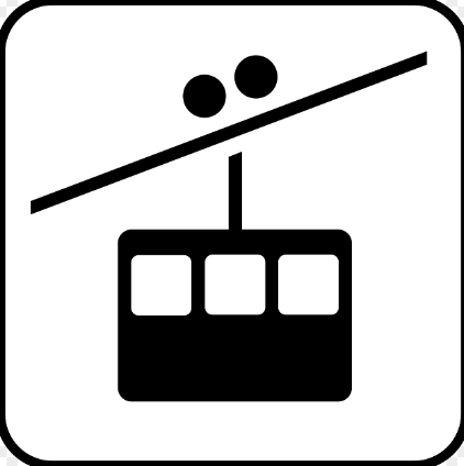 통영케이블카 이용요금, 운행시간(예약, 소요시간)