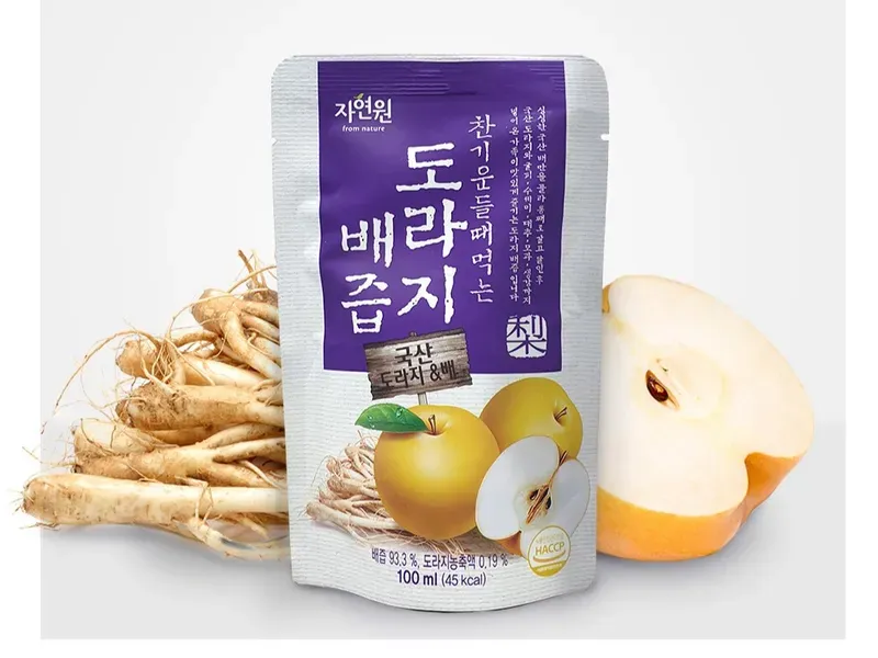 도라지배즙 선물 원물함량 착즙방식 보관법 목 건강 챙기는 섭취 팁_7