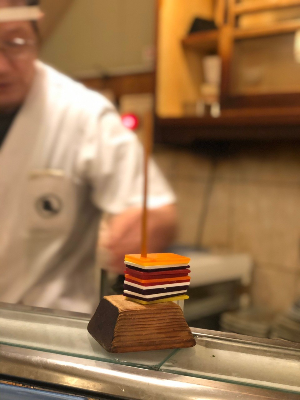 일본 오사카 맛집 추천 베스트20 리스트 오사카 가메스시 총본점