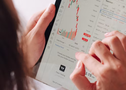 TR(Total Return) ETF 투자2