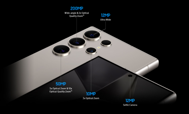 갤럭시 s24 울트라 카메라