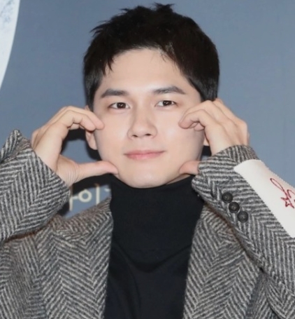 옹성우 입대발표