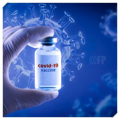 코로나 예방접종 무료대상 독감 동시접종 기간 날짜9