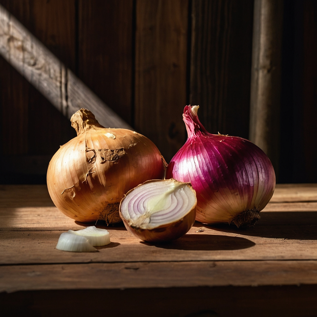 생강과-양파에-대한-오해와-진실