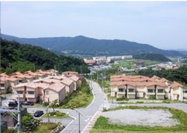 고창 실버타운 가격