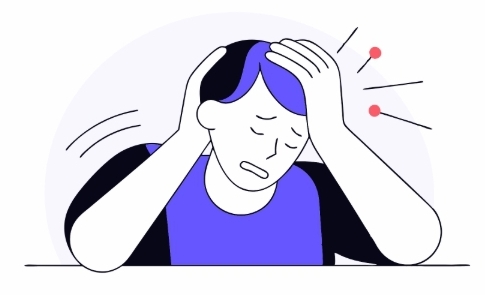 고혈압 치료과정