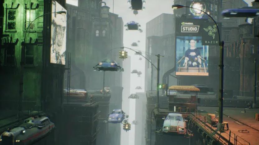 Surfaced Studio의 PSA 고양이에게 친절하게 대해주세요