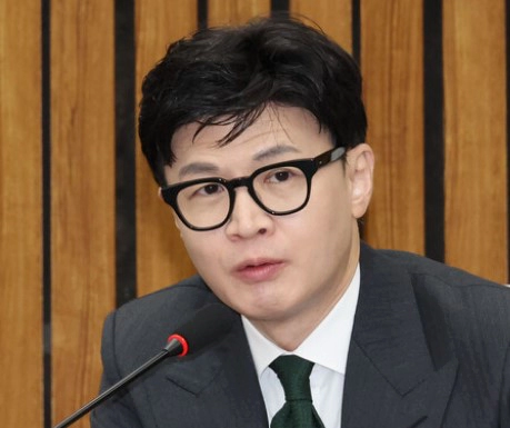 한동훈 국민의힘 비대위원장 이준석과의 만남 가능성