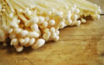 팽이버섯 효능_27