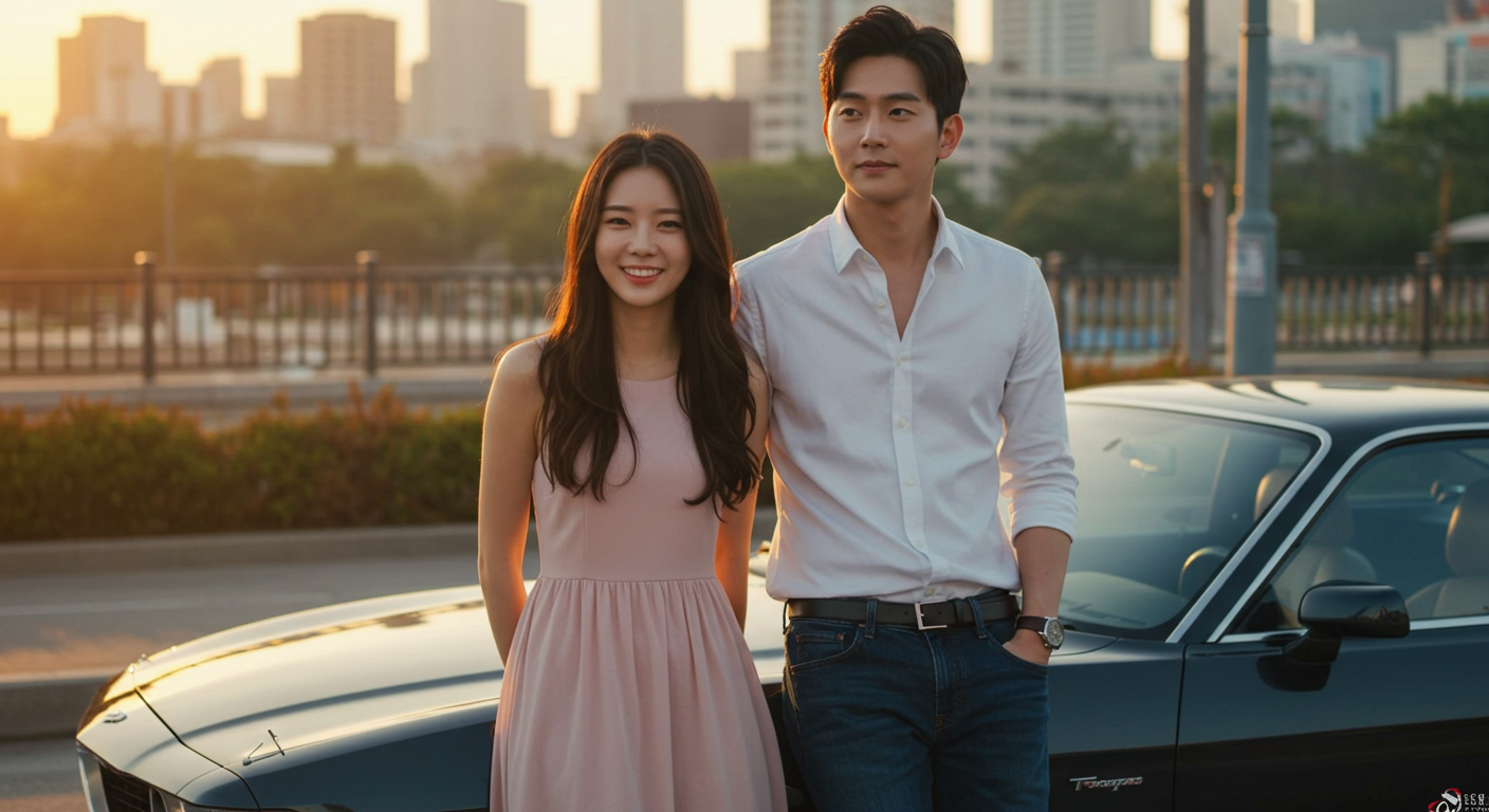 4인용 캠핑카 렌트비