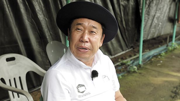 이상운 개그맨 나이 프로필 키 결혼 이혼 전처 가정사 과거 근황