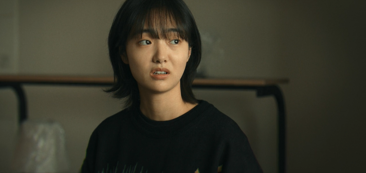 킬러들의 쇼핑몰 1회