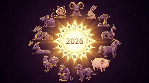 2026년 1월6일 오늘의 운세