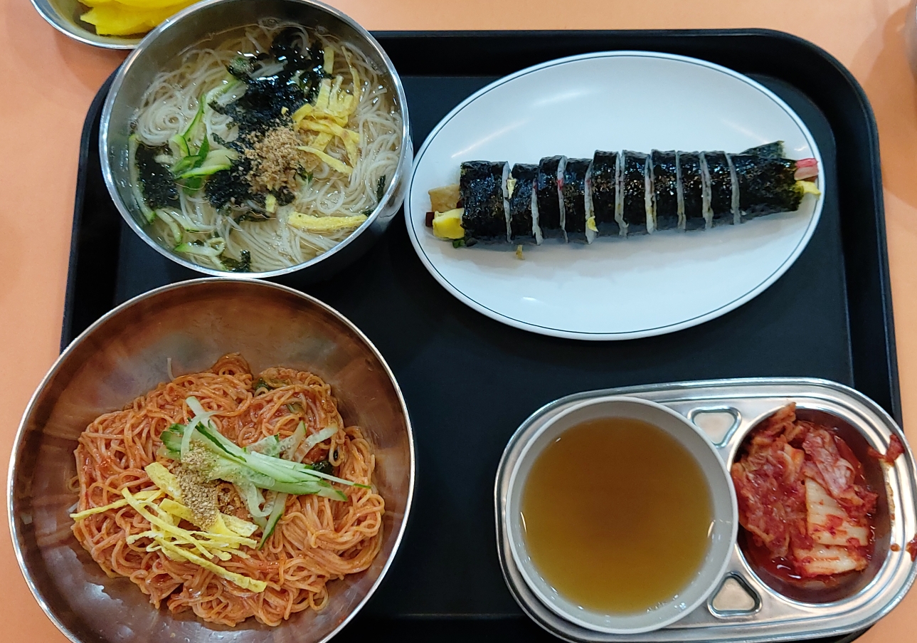 할매국시집