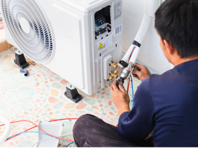 에어컨 청소 할인받는 방법 5가지 총정리