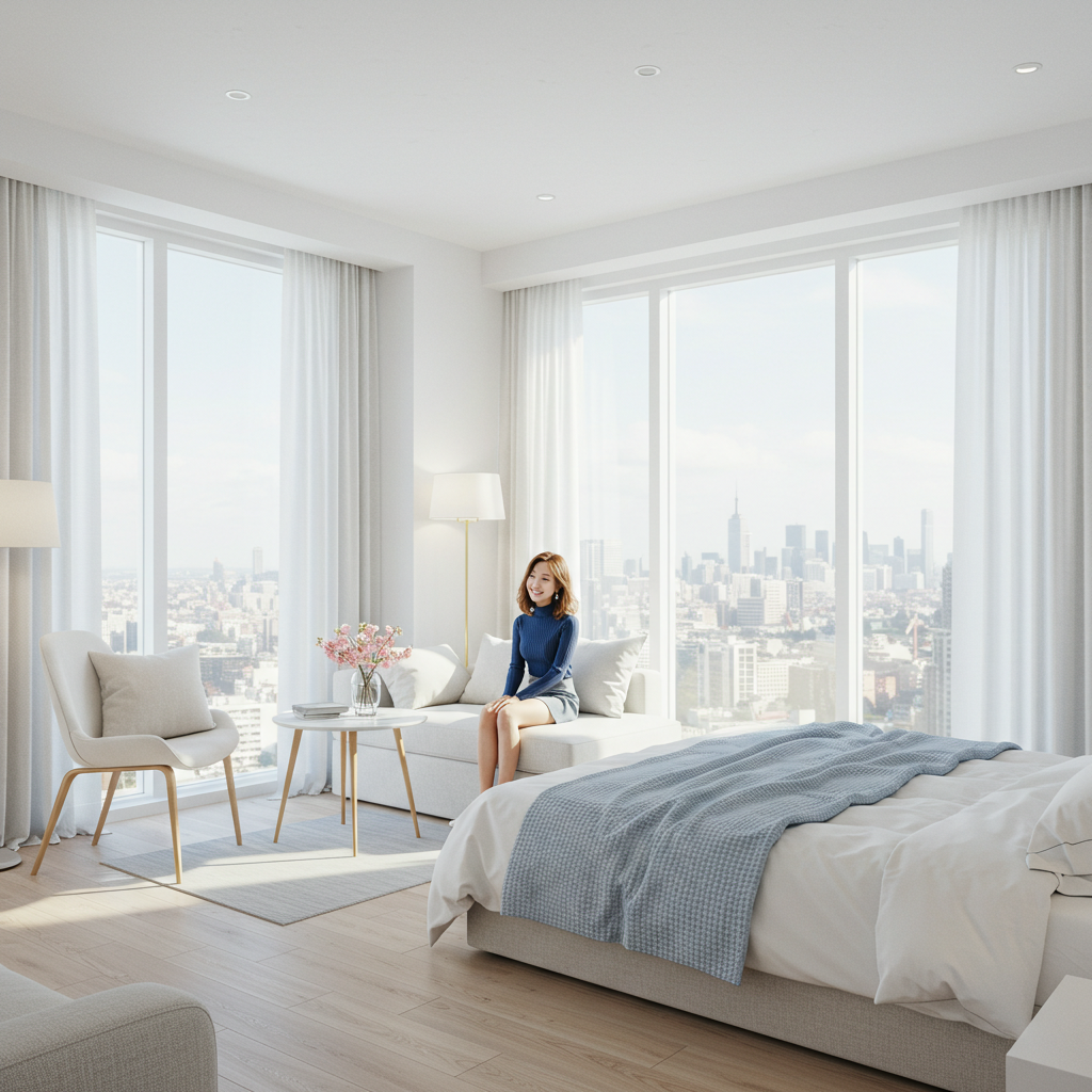 국내 가성비 숙소