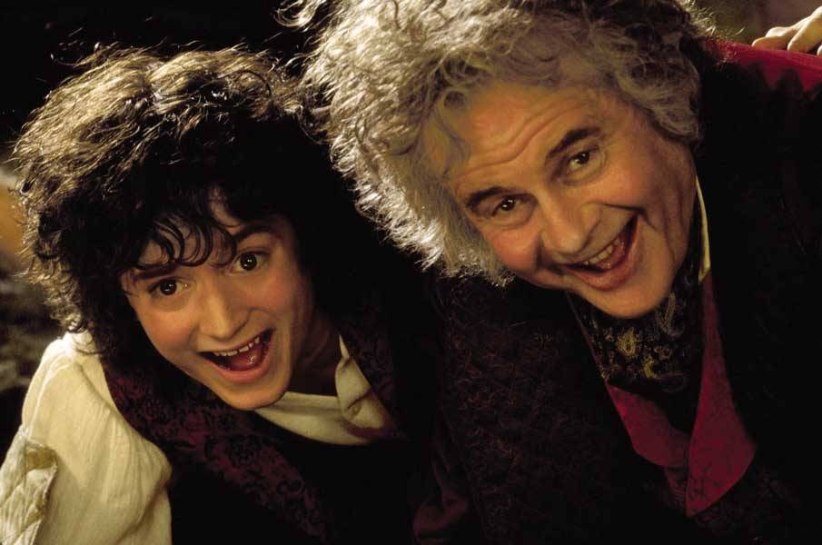 반지의 제왕: 반지 원정대