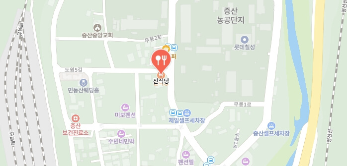 남겨서뭐하게-닭사리집-어디