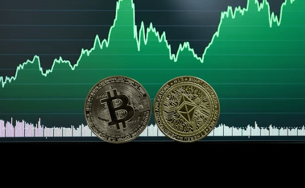 2025년 투자 트렌드 분석: 주식•비트코인&#44; 왜 지금 주목해야 할까?