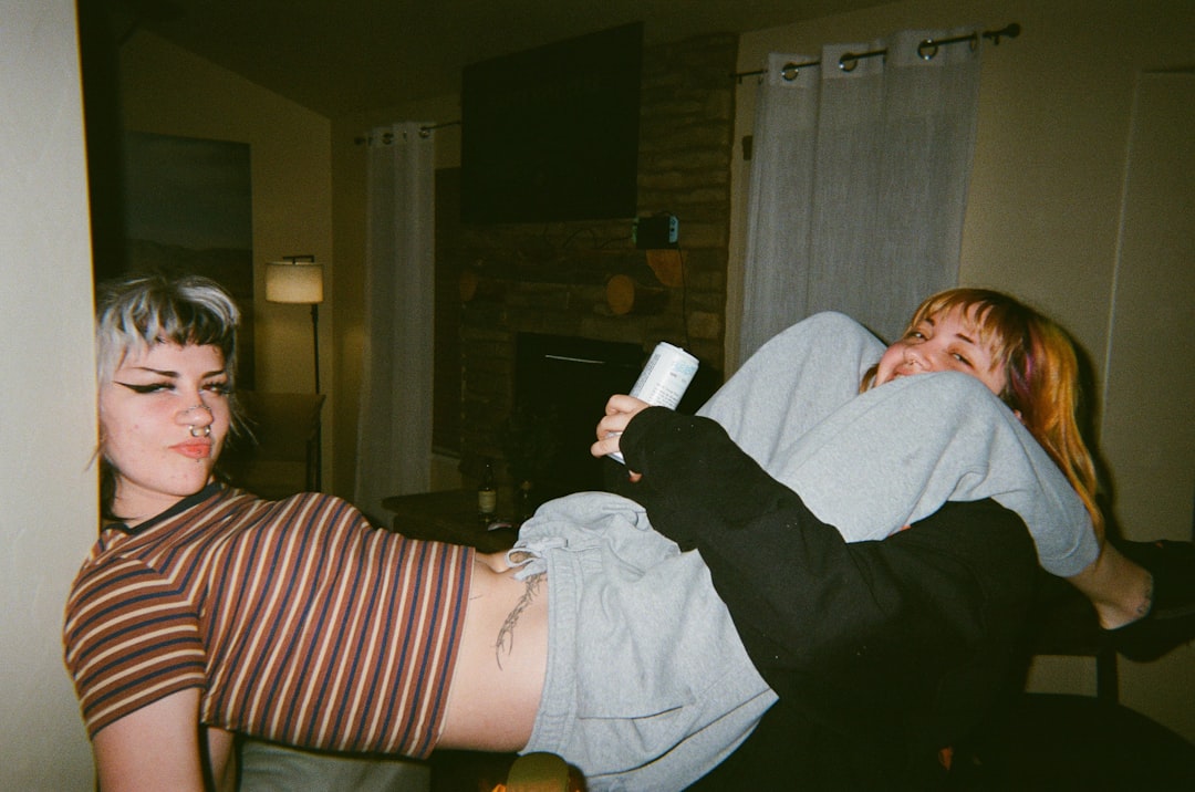 Erection.