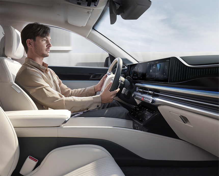 그랜저 풀체인지 하이브리드 신형 GN7 신형 가격표