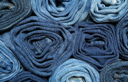 북한의 ‘패션 단속법’ – 청바지도 금지?