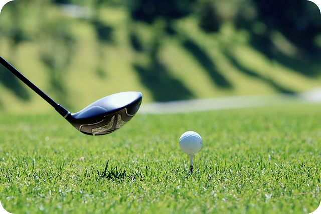 골프드라이버우드클럽