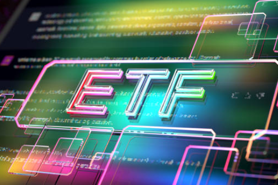 ETF란? 무엇일까요 (초보자를 위한 쉬운 설명)1