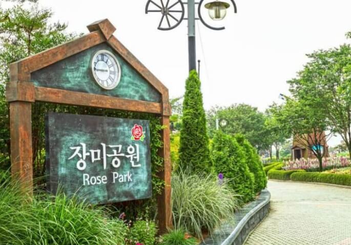 곡성 가볼만한곳 베스트 10