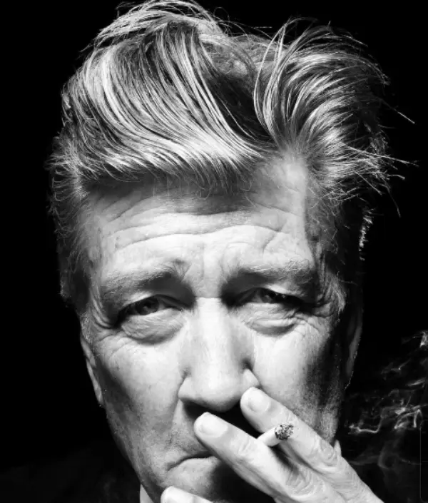 데이비드 린치 별세