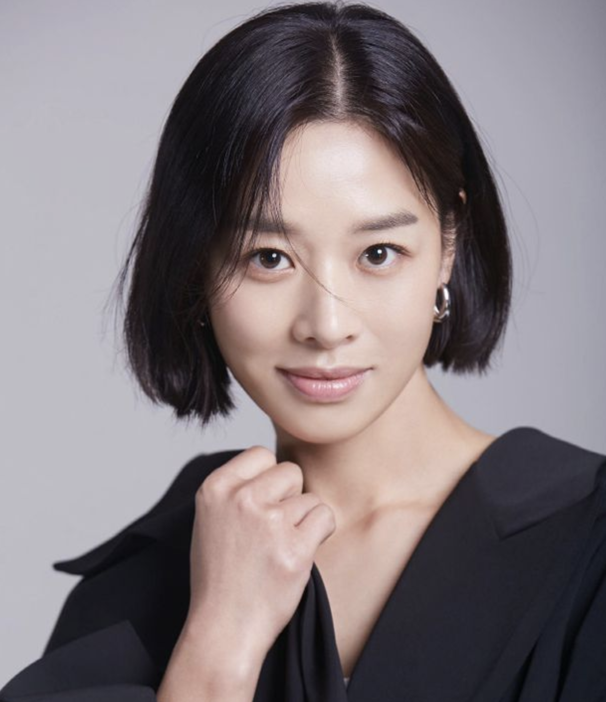 장신영 프로필 화보2