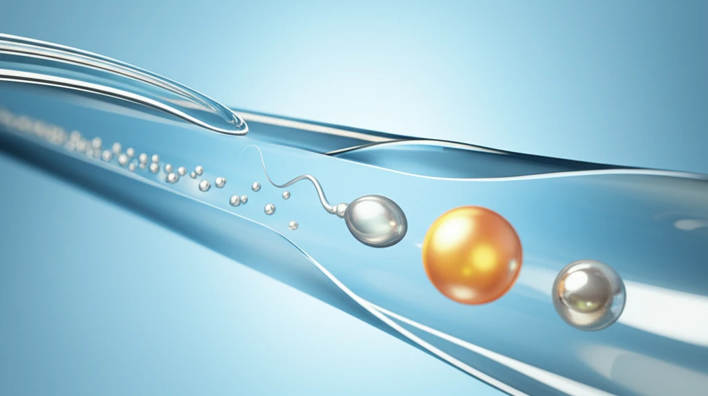 나팔관 조영술 효과와 검사 후 적극적..