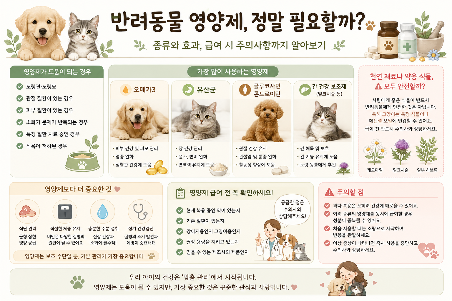 영양제