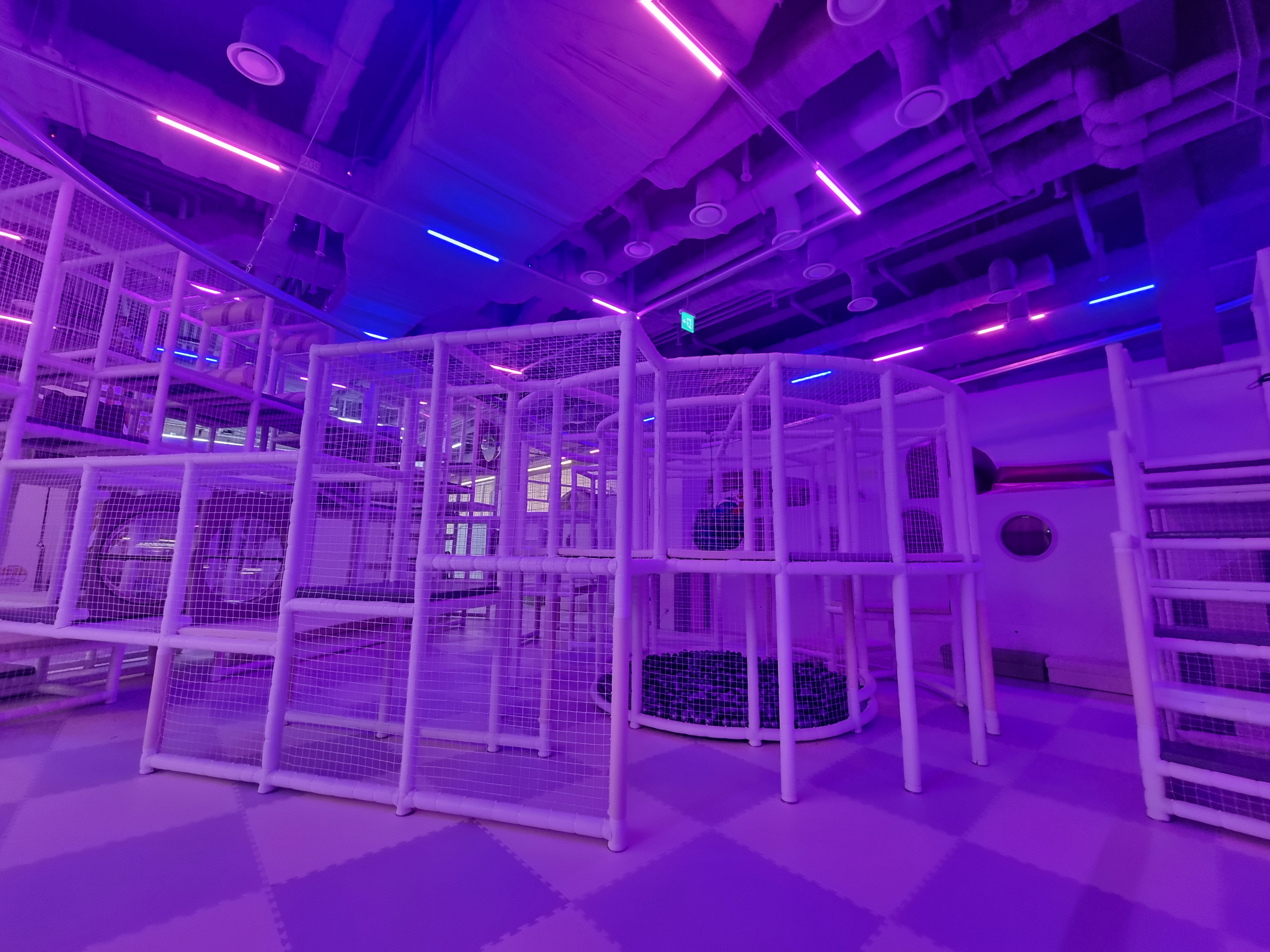 과천 고고다이노 키즈카페