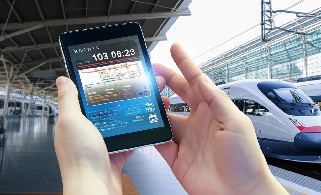 대전역 KTX 시간표와 구역별 주차 ..