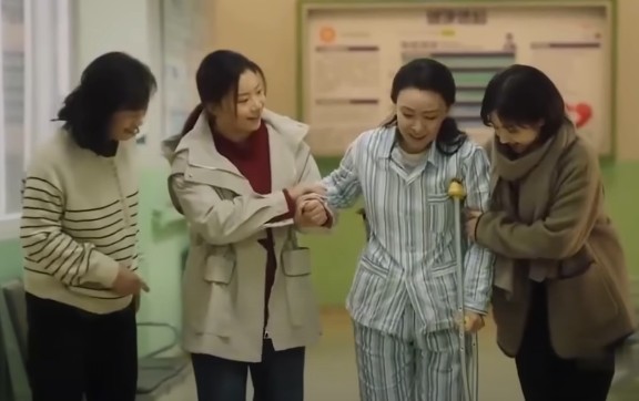 로맨스 중드다시보기추천 일로조양 줄거리 결말 등장인물