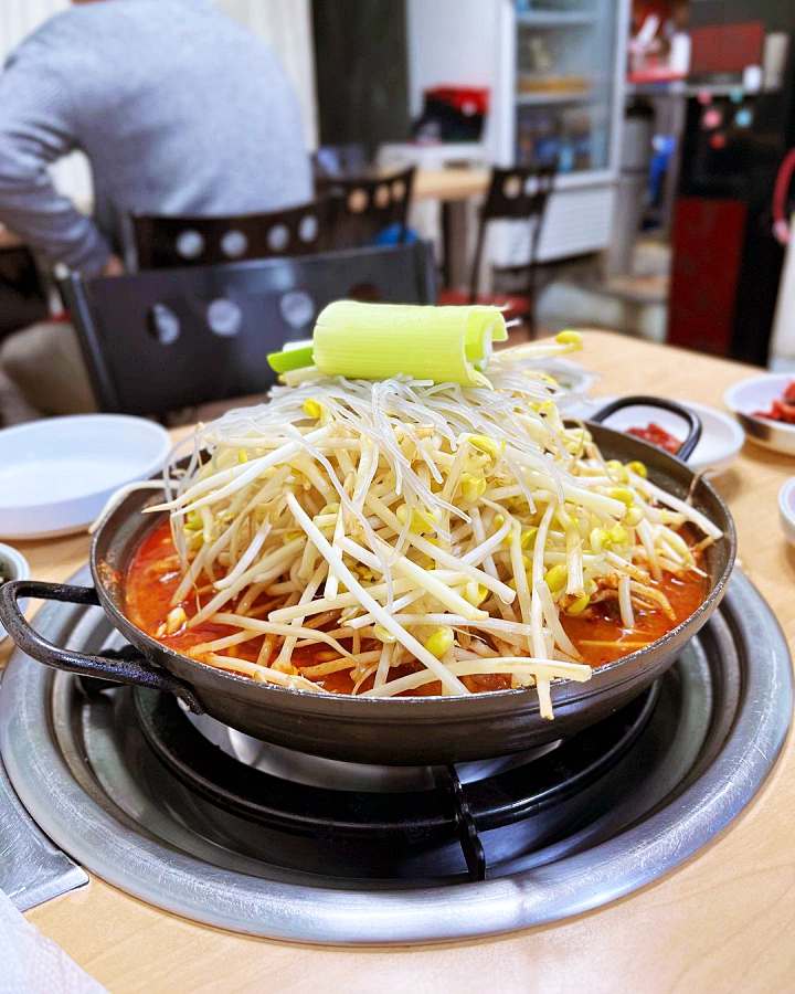 생방송오늘저녁 회현 명동 물갈비 전주식 대왕 갈비 전골 맛집 추천